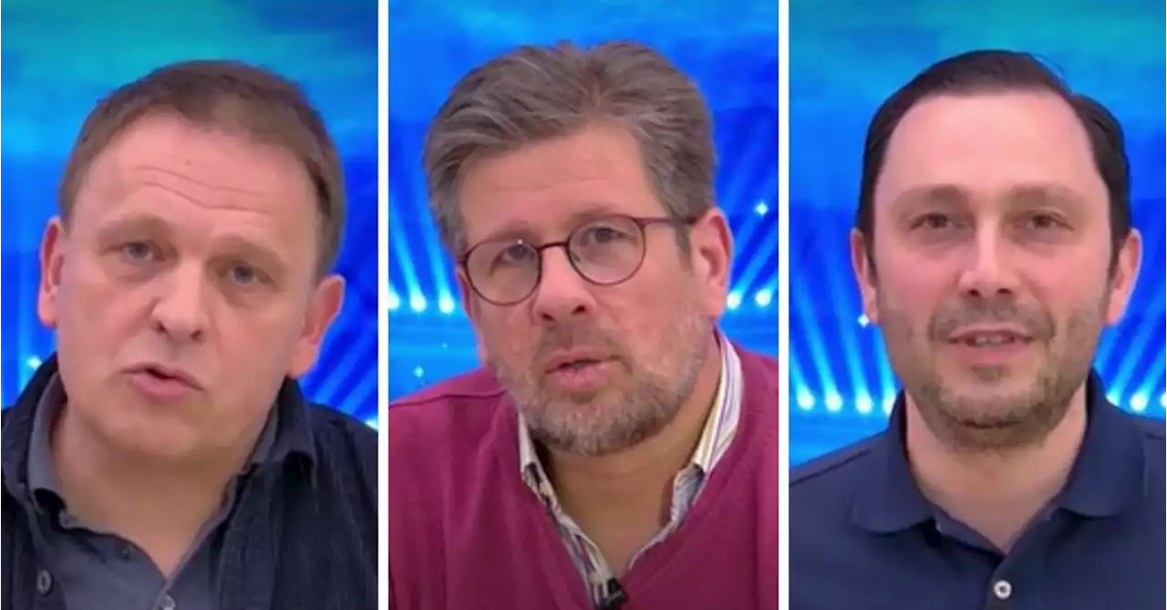 Le Quizz des experts de notre talk foot «En attendant le match» sur la finale de la Coupe: avantage pour les Mauves (vidéo)