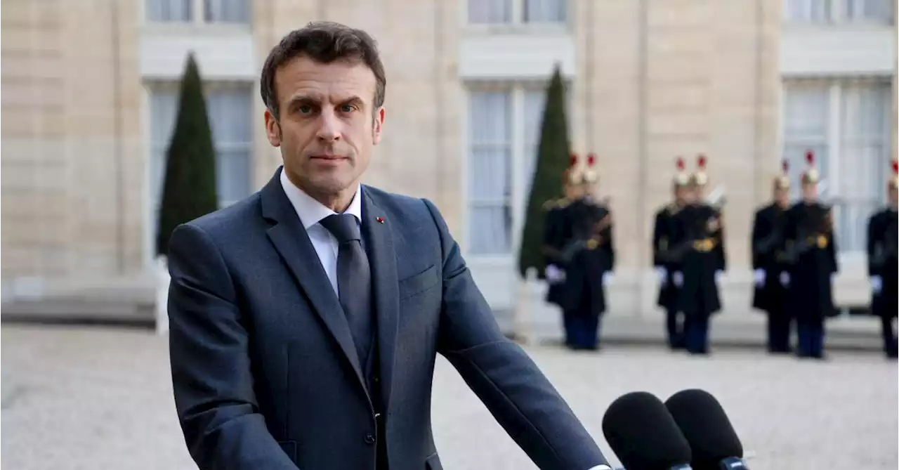 Présidentielle 2022 vue de Belgique: ce que le quinquennat Macron a changé à l’Elysée