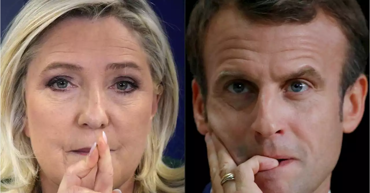 Présidentielle 2022 vue de Belgique: entre Macron et Le Pen ça devient personnel