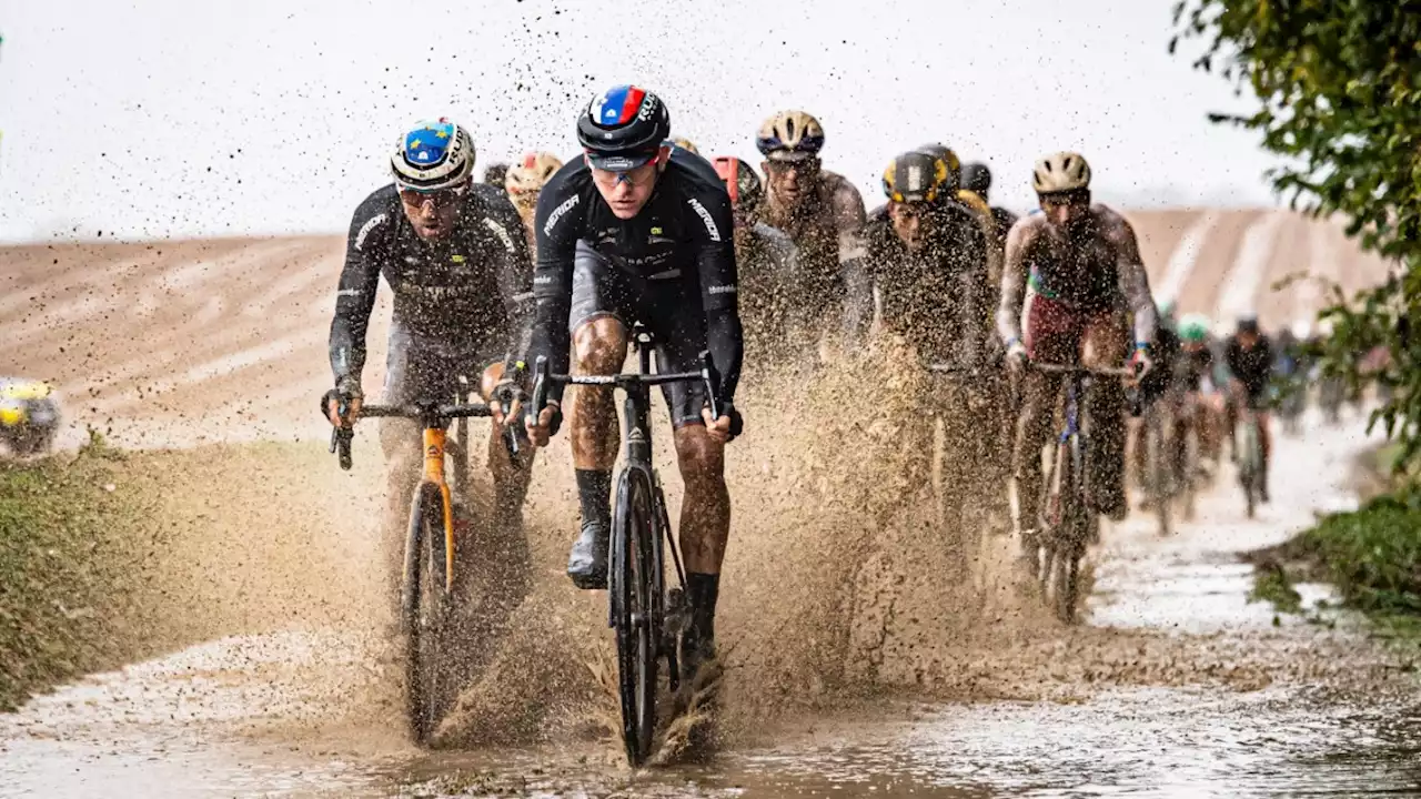 Radrennen Paris – Roubaix: Willkommen bei den Verrückten