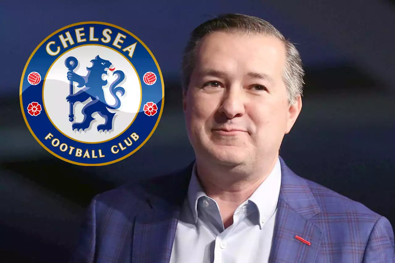 Ricketts family withdraw from race to buy Chelsea from Roman Abramovich