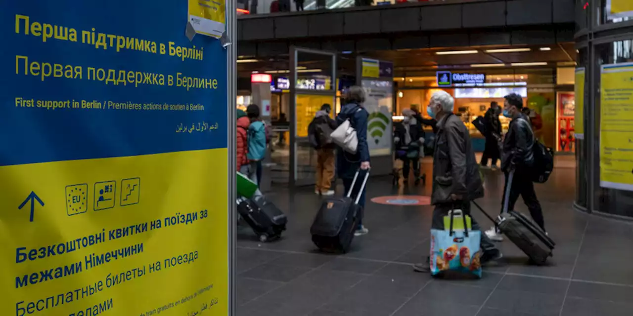 Gehörlose Geflüchtete sollen nach Köln: Diese Gruppe muss zusammenbleiben