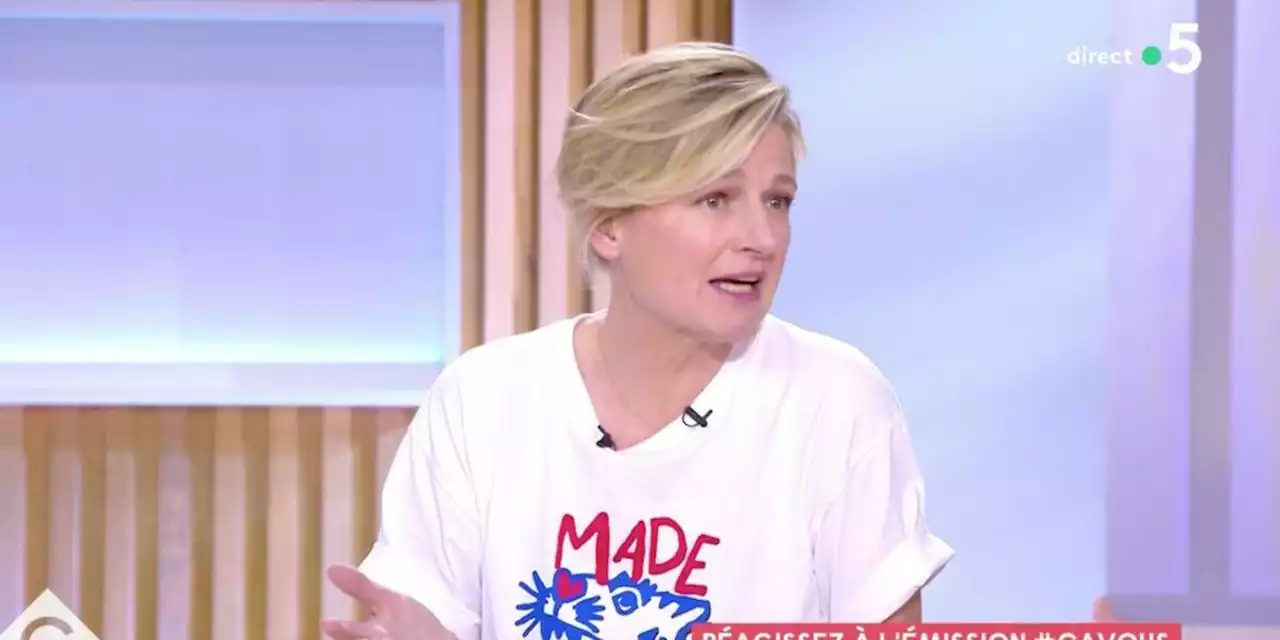 C à vous : vives tensions entre Anne-Elisabeth Lemoine et Jordan Bardella à propos du refus de Marine Le Pen de venir dans l'émission (VIDEO)