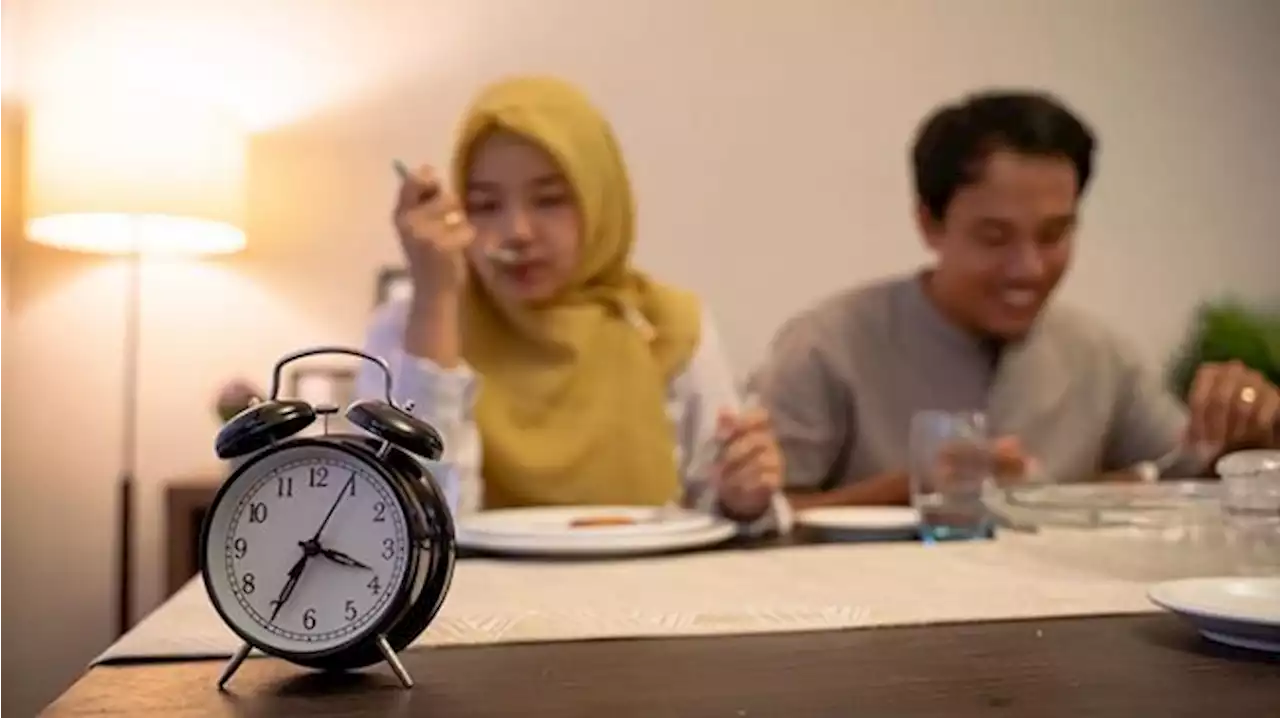 Puasa Ramadan Perhatikan Protein Saat Sahur Dibandingkan Karbohidrat, Mengapa?