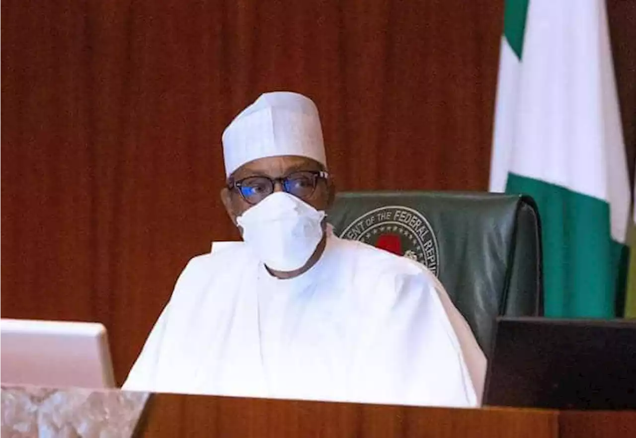 Don't give up despite daunting challenges, Buhari tells Nigerians in Easter message | TheCable