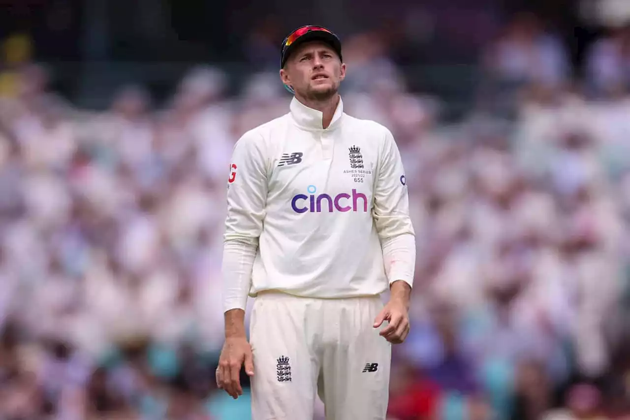 Joe Root resigns as England Test captain: 'The timing is right'