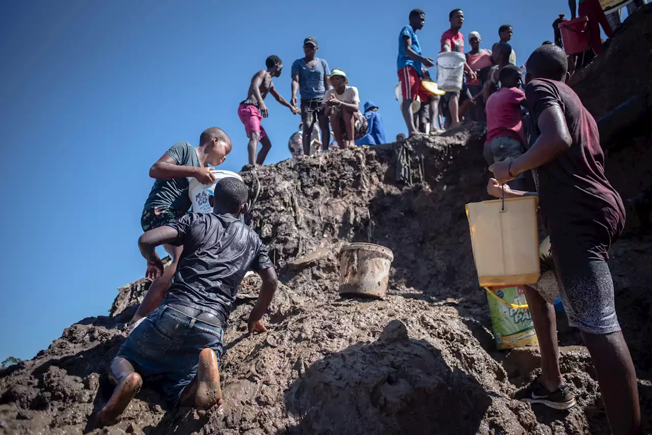 KZN floods: Godongwana says relief funds are available as death toll surges to 395