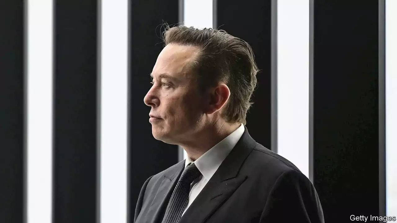 Elon Musk wants to buy Twitter for over $40bn