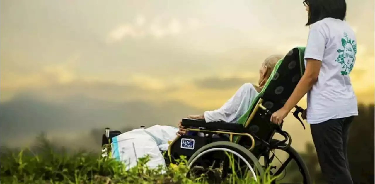 Death and dying are universal, but in Canada, palliative care is not