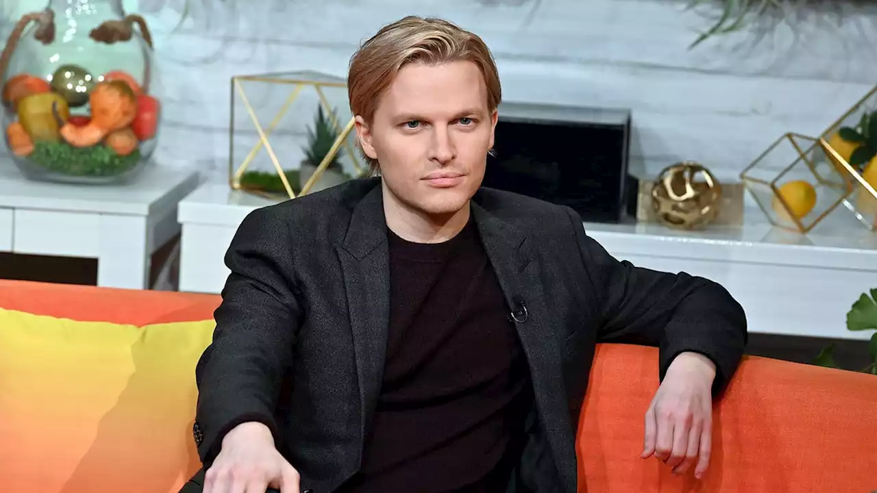 Report: Ronan Farrow Has Been Asking People About You