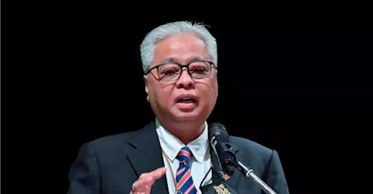 Political leaders laud Umno&#039;s decision to nominate Ismail Sabri as PM candidate for GE15