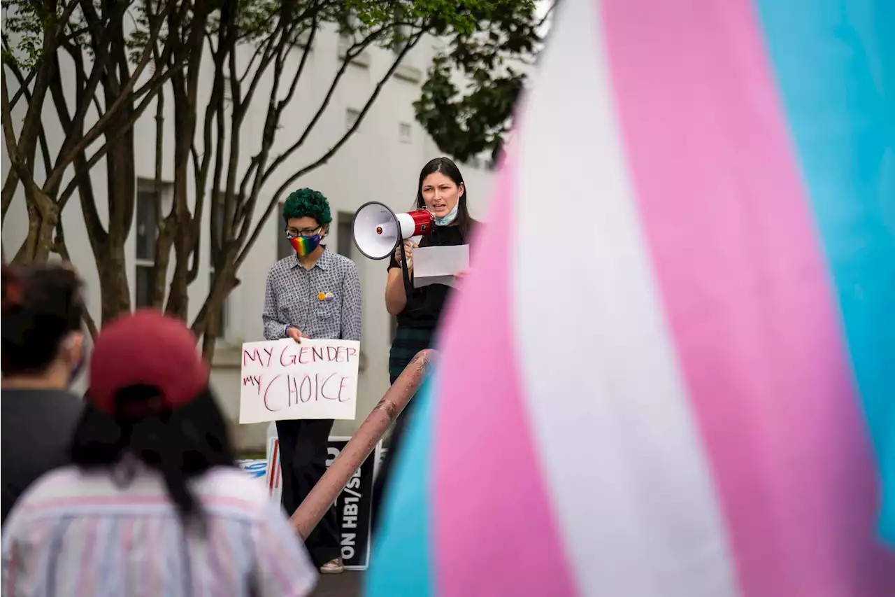 Alabama's Wave of Anti-LGBTQ Legislation Could Have National Consequences