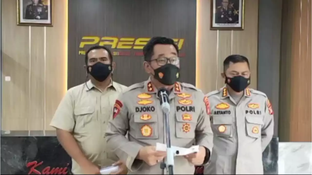 Korban Begal Jadi Tersangka, Kasus Diambilalih Polda NTB