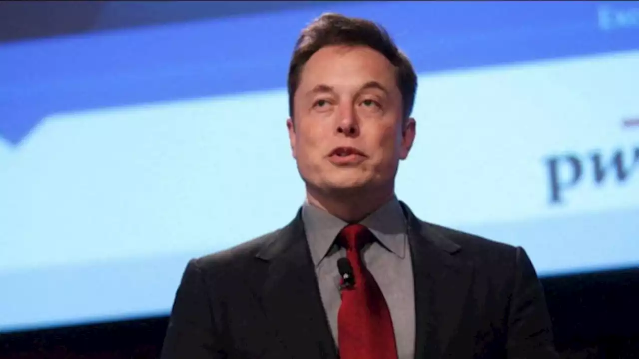 Tawar US$ 43 Miliar, Elon Musk Borong 100 Persen Saham Twitter