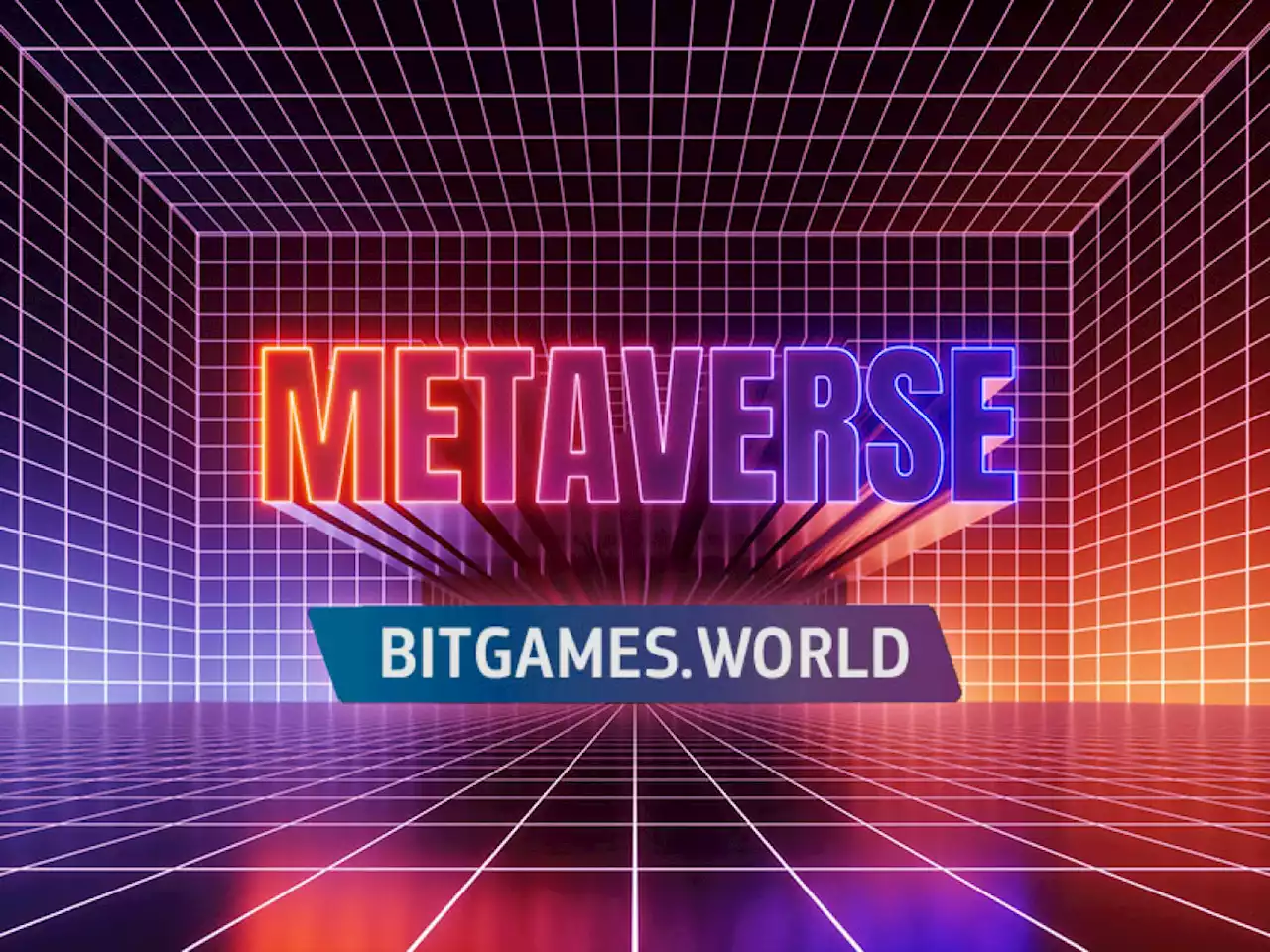 Bitgames.World Provides New Play-to-Earn Experience in Freshly Developed Metaverse