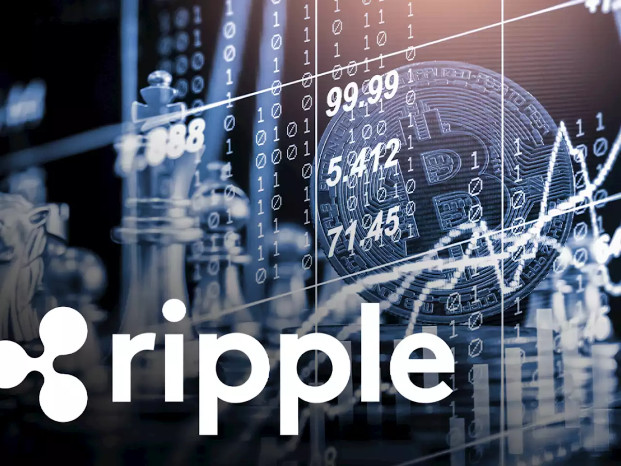 Brad Garlinghouse: Ripple Suit Has Gone 'Exceedingly Well' and We're Having Record Growth