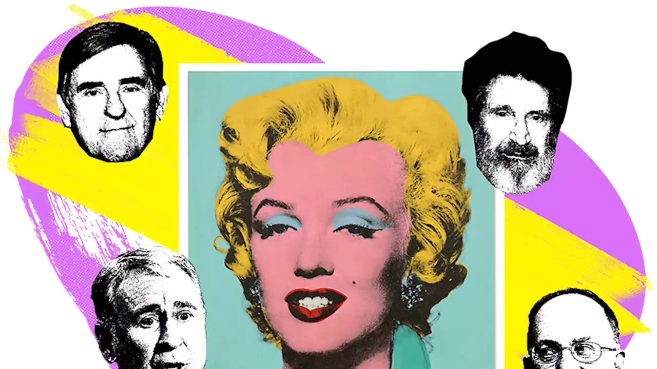 Will This Warhol Become the Most Expensive Artwork Ever Sold?