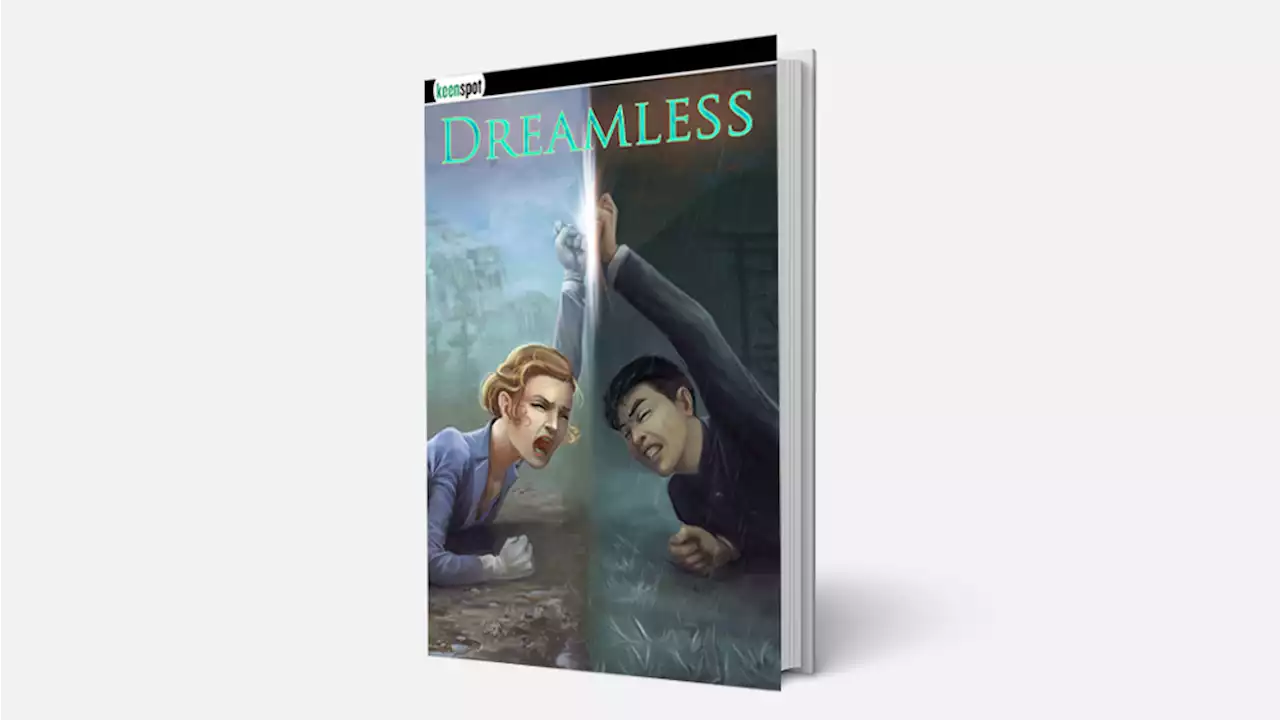 Keenspot Graphic Novel ‘Dreamless’ by ‘Marry Me’ Creator Gets Film Adaptation (EXCLUSIVE)