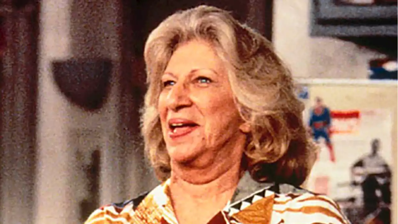 Liz Sheridan, Jerry’s Mom on ‘Seinfeld,’ Dies at 93