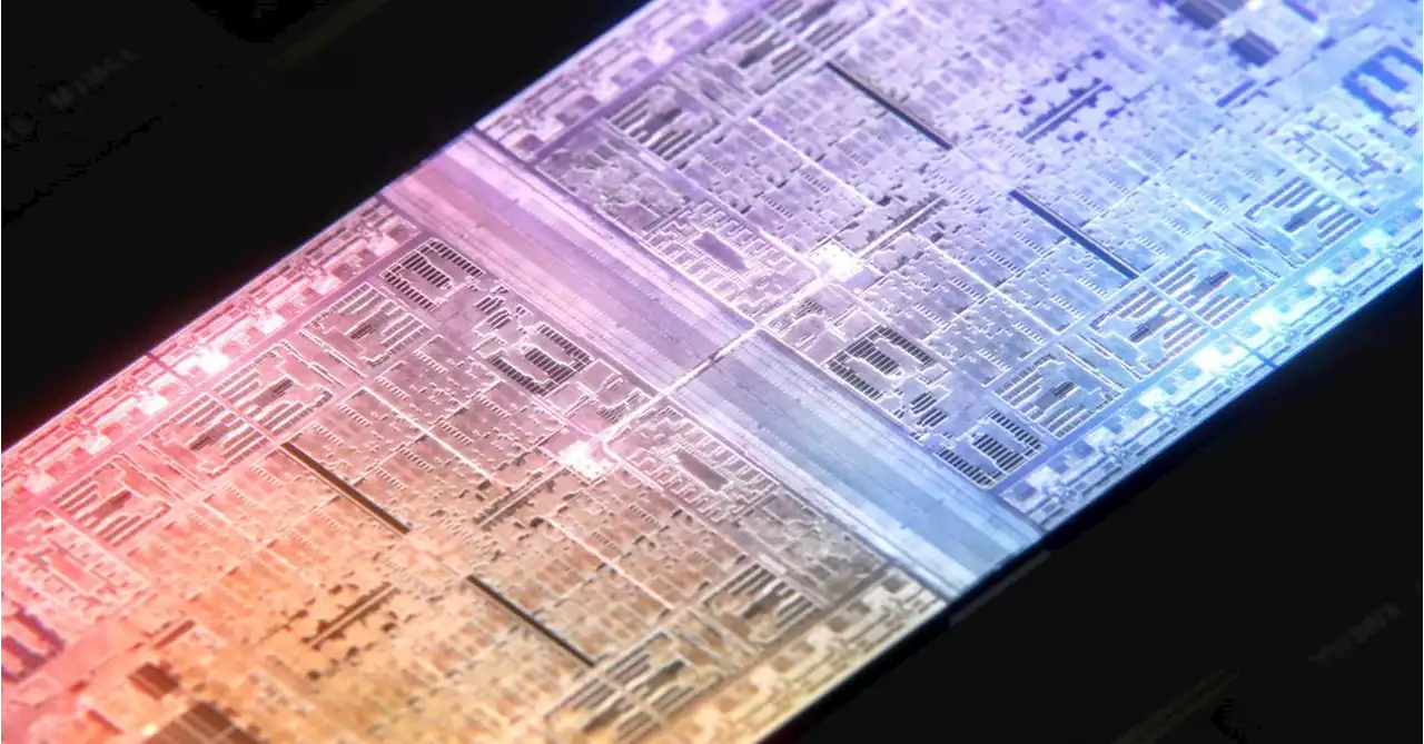 Apple’s M2 chips and the computers they’ll power detailed in new leak