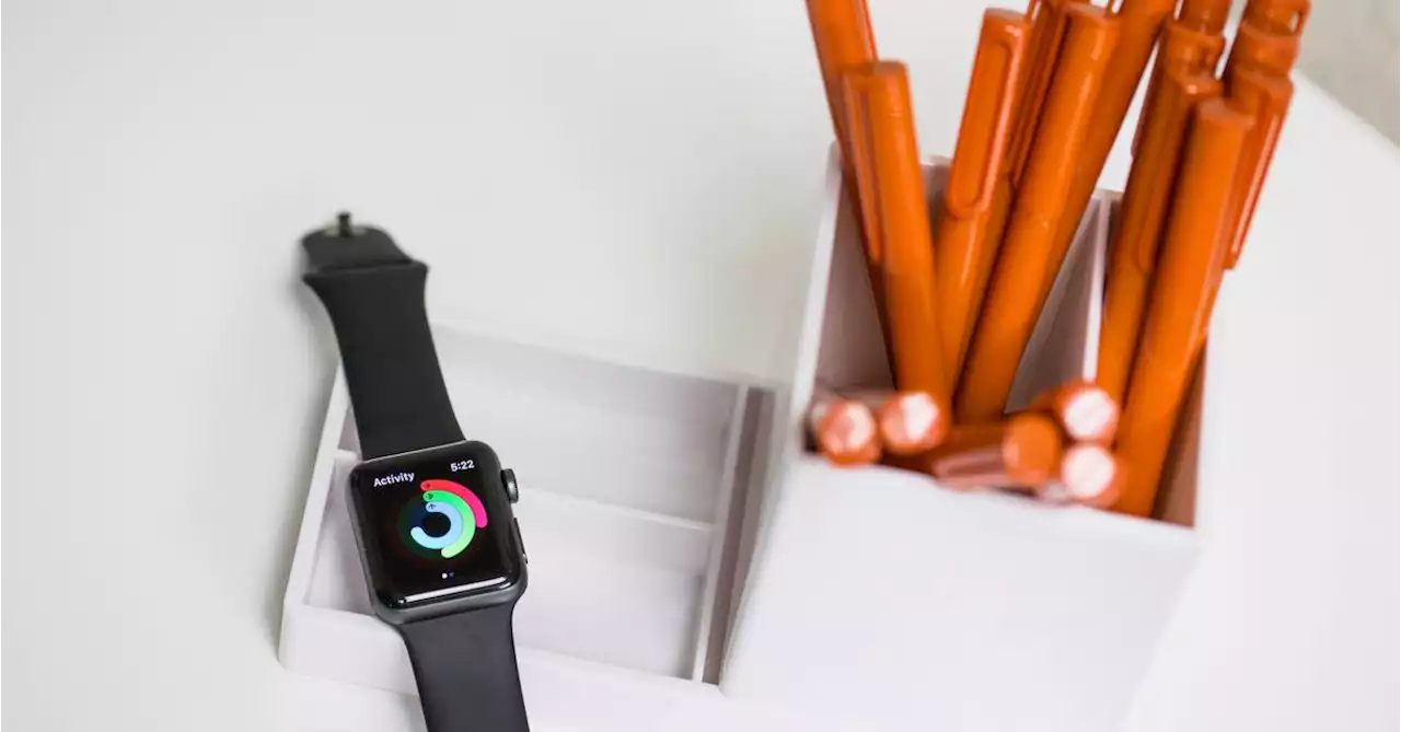 How to customize your Apple Watch workouts