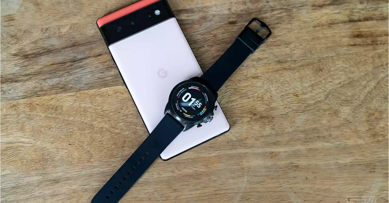 The Pixel Watch puzzle pieces are falling into place