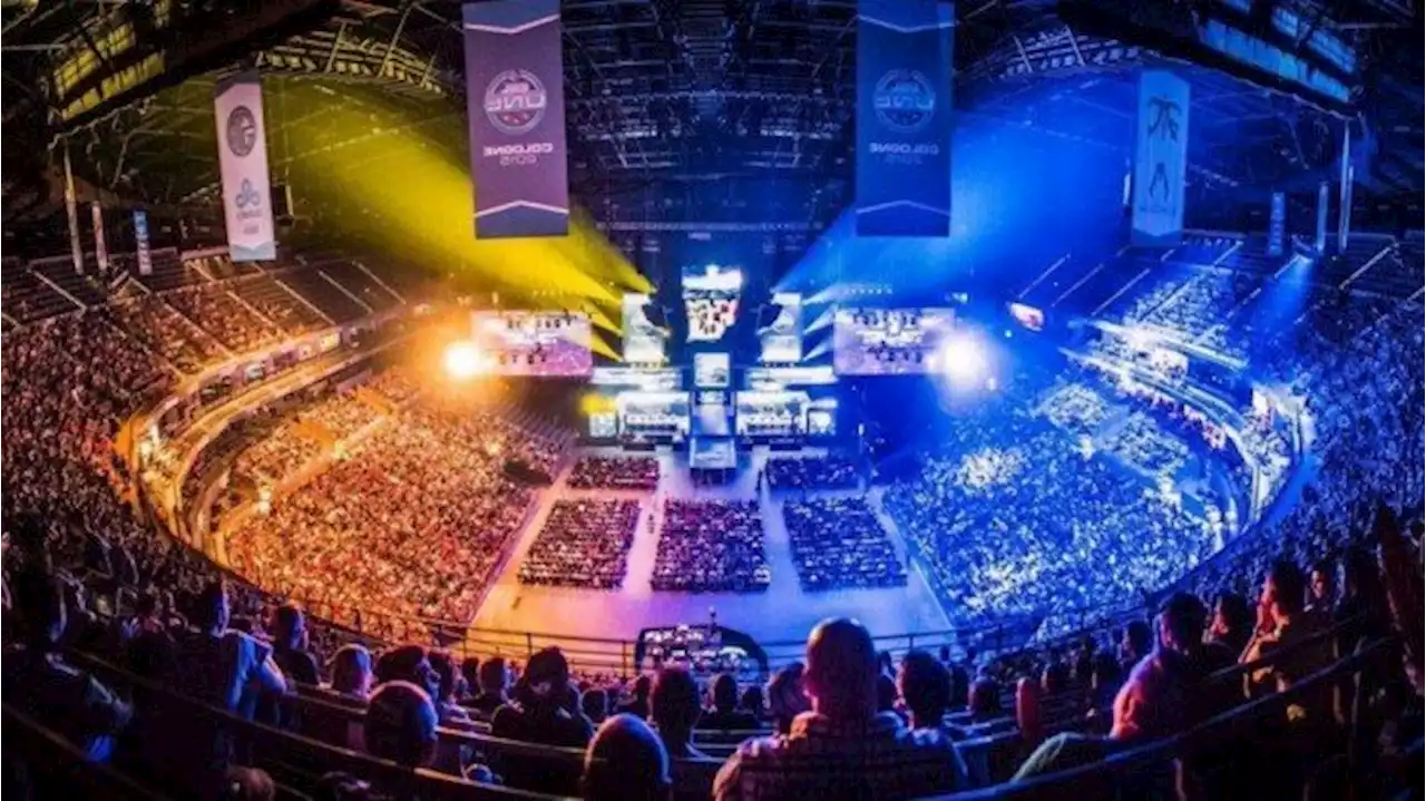 Ribuan Tim Siapkan Strategi demi Tiket Grand Final Esport Super Series