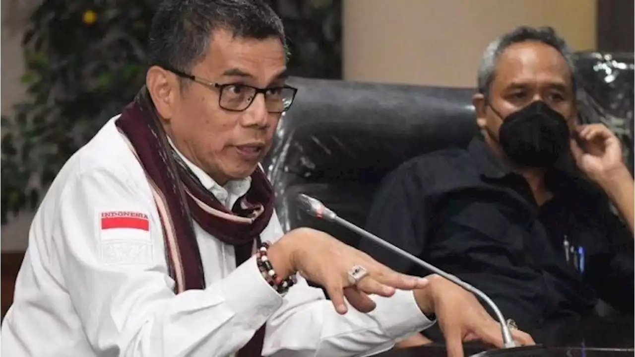 Bantah Dalangi Demo Tolak Jokowi 3 Periode, PD: Tidak Mungkin