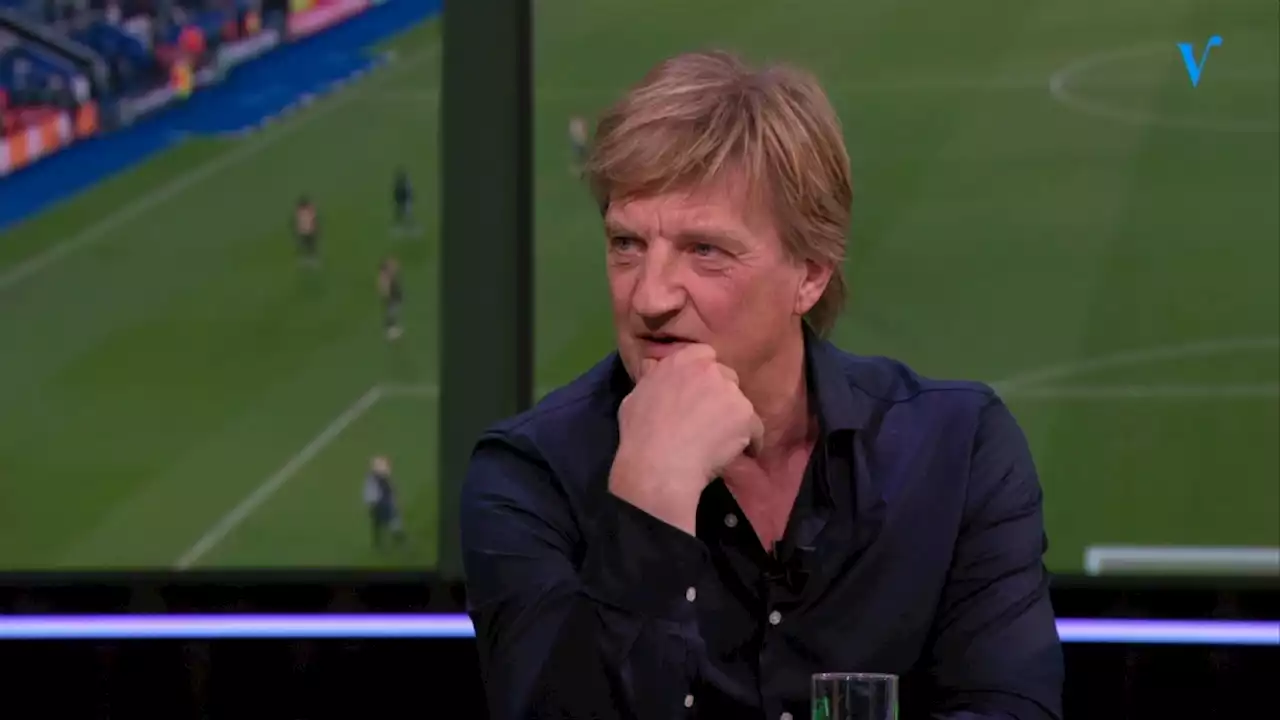 Wim Kieft: ‘Feyenoord zal hem niet voor Ajax-bedragen kunnen slijten’