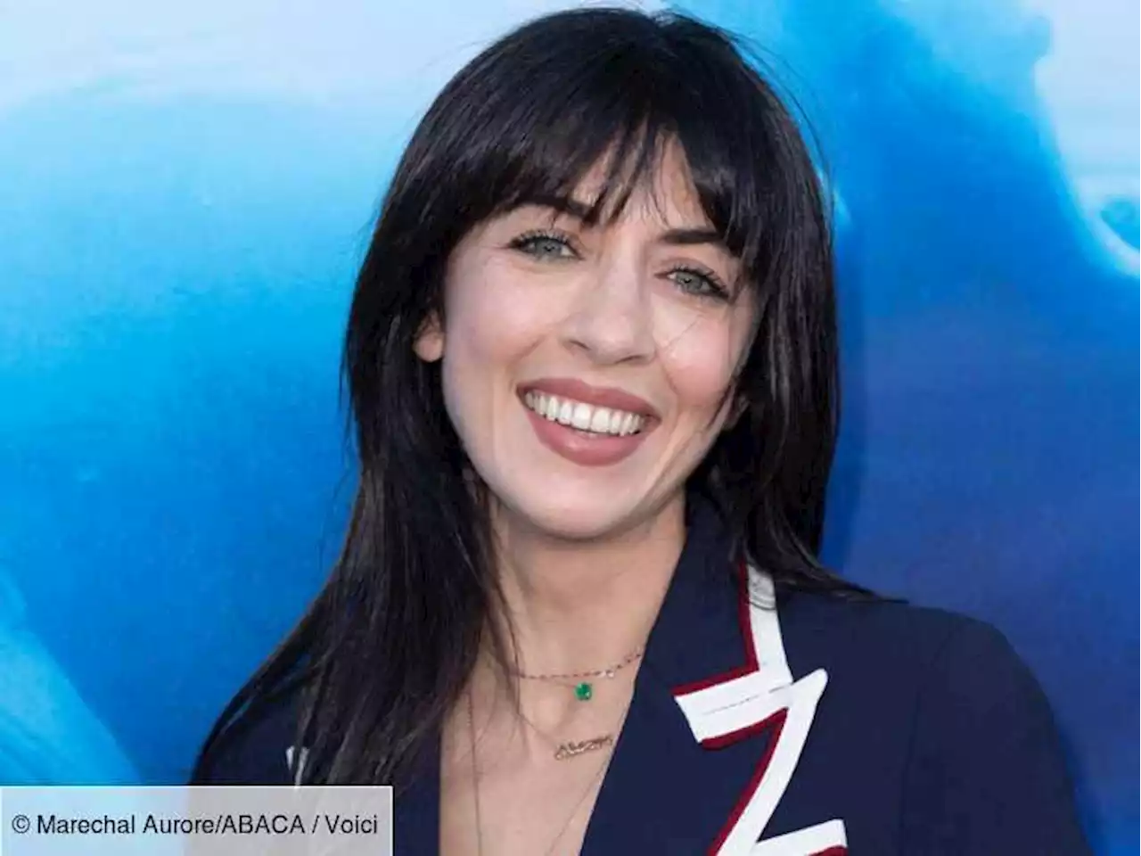 PHOTO Nolwenn Leroy malade : la chanteuse annonce une mauvaise nouvelle à ses fans - Voici