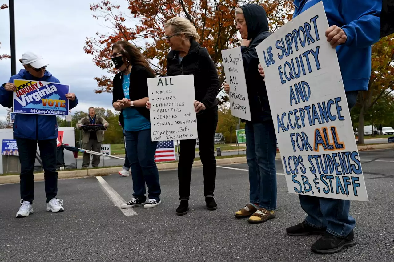 Opinion | The silent majority against Republicans’ moral panic on schools