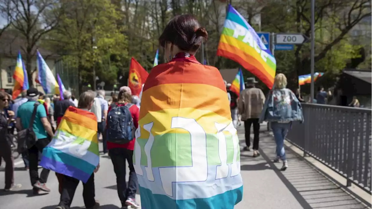 Der ewige Wunsch nach Frieden: Was sollen eigentlich Ostermärsche und was hat das mit heute zu tun?