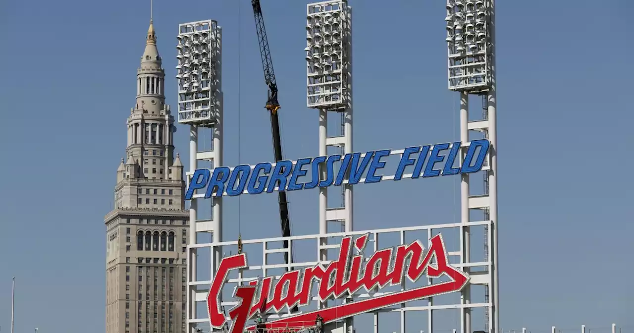 New name, same address, Guardians set for debut at home