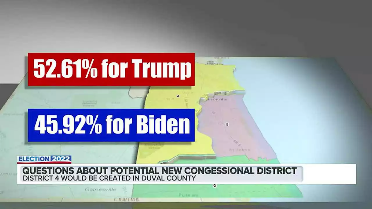 New County District 4 potentially looking at crowded Republican Primary