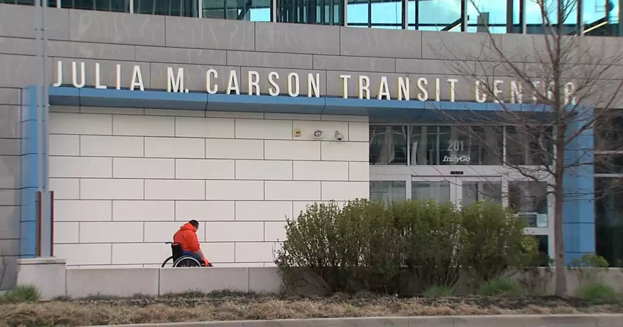 Julia Carson Transit Center bathrooms remain closed for 2 years