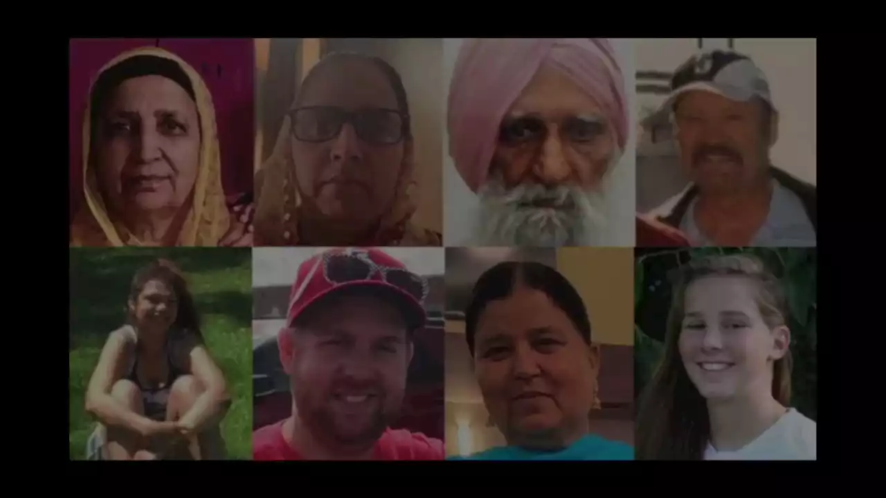 One Year Later: Remembering the victims of the Indianapolis FedEx tragedy