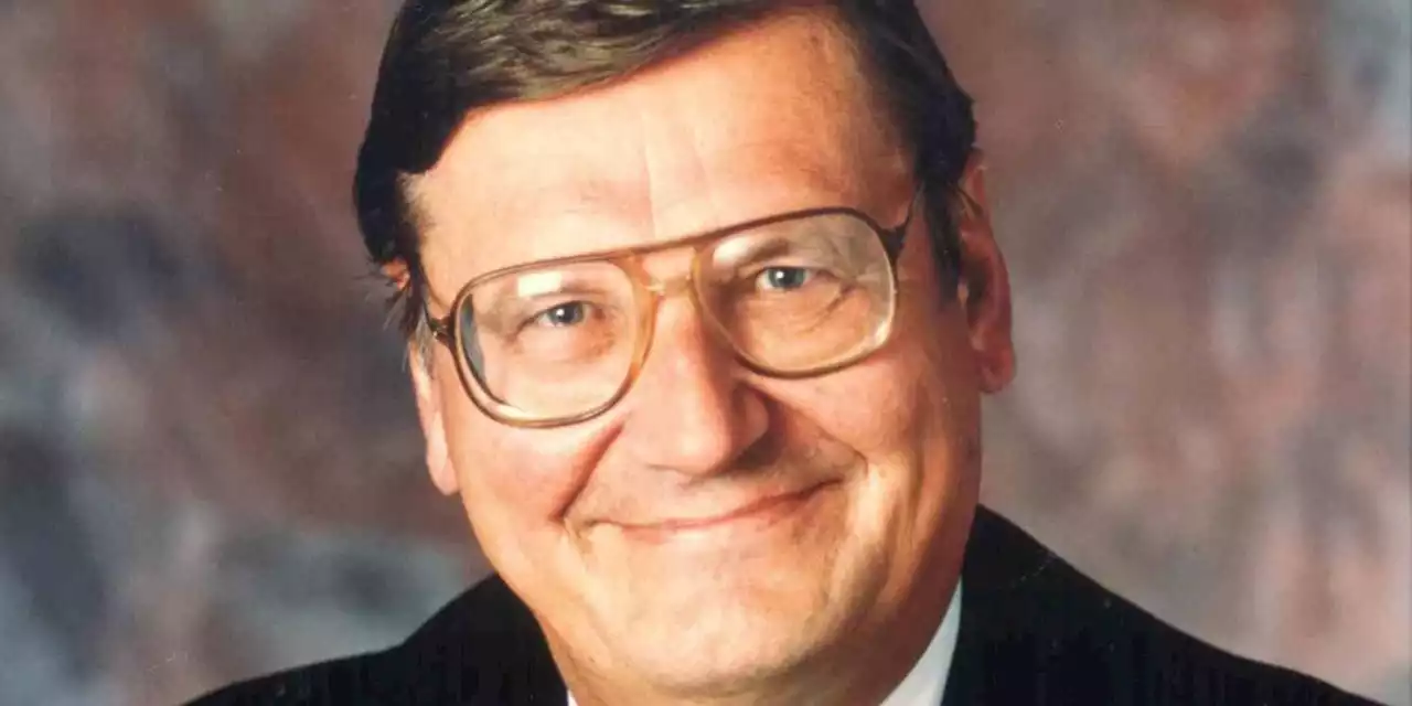 Durk Jager, Short-Lived CEO of Procter & Gamble, Has Died at Age 78