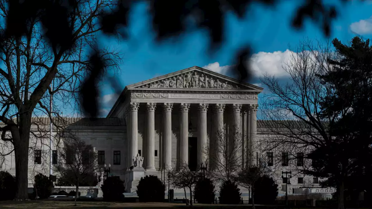 Supreme Court may toss an 'important tool' for regulating climate change