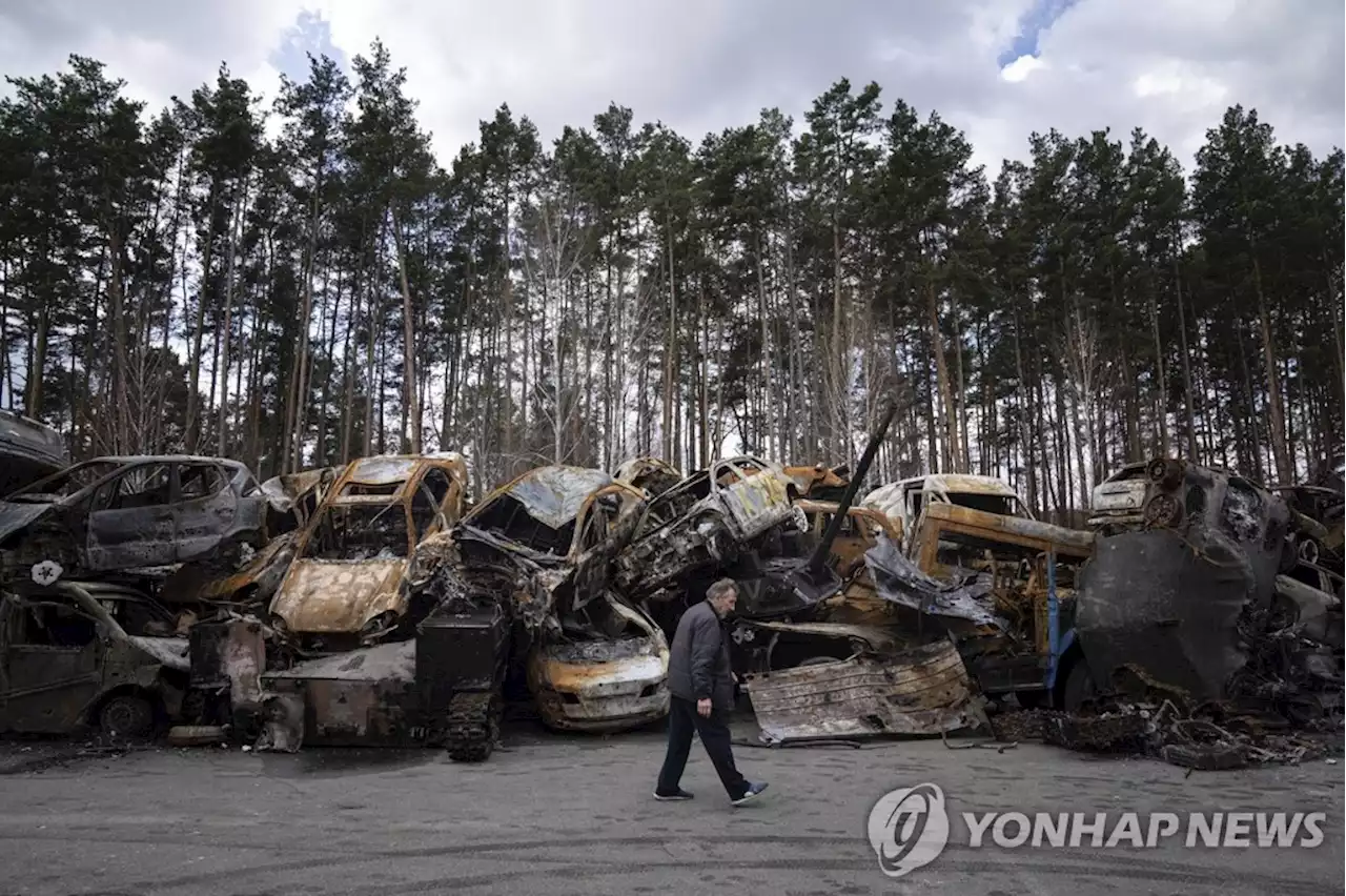 북한주재 러시아 대사 '北에 미사일 지원 요청한 적 없다' | 연합뉴스