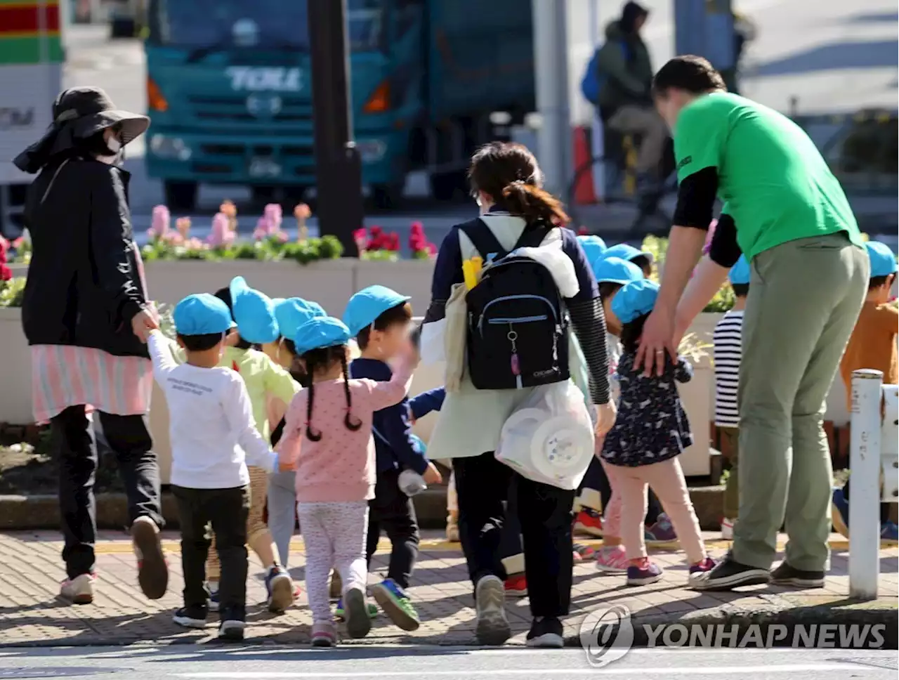 일본 65세 이상 고령자 비율 28.9%…전년보다 0.3%p ↑(종합) | 연합뉴스