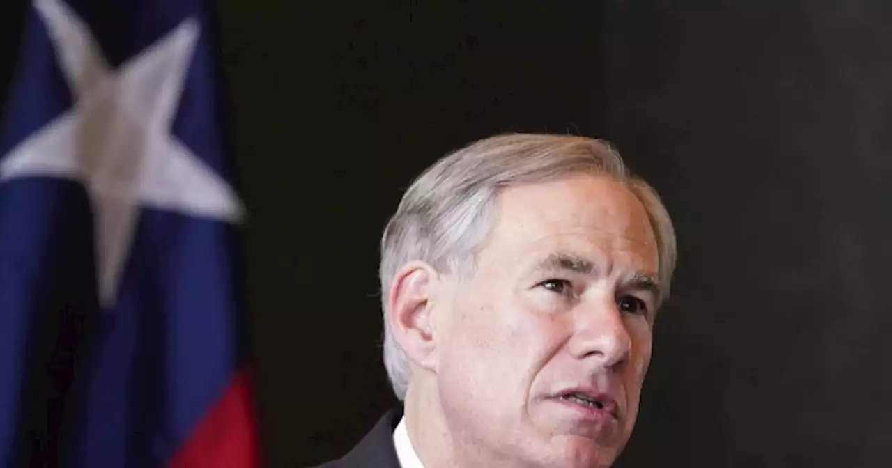 Texas Gov. Abbott repeals immigration order that caused border gridlock, supply chain issues