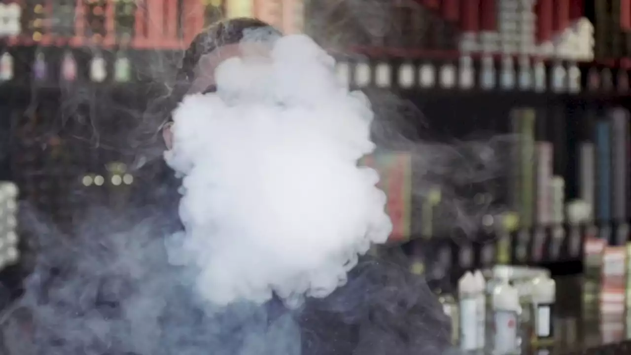 Vaping loophole closes as FDA can now regulate all forms of nicotine, rejects over 1M products