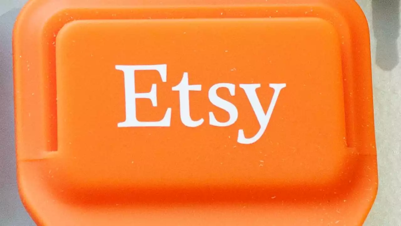 Etsy sellers protest fees by halting their sales for a week