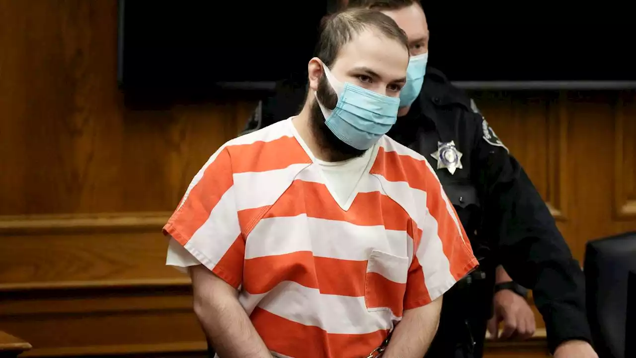 Judge: Colorado shooting suspect incompetent to stand trial