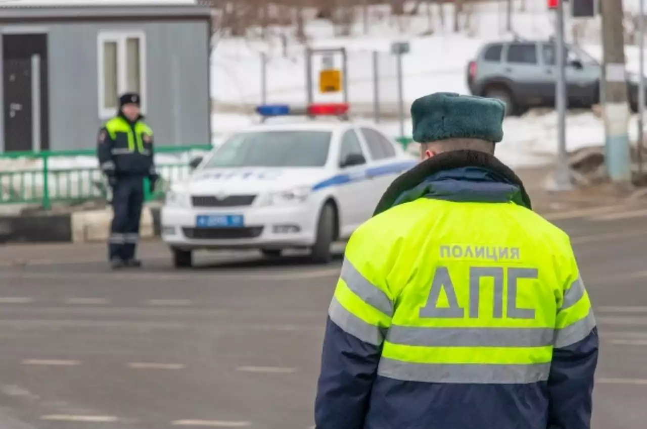 Сотрудники ГИБДД не будут штрафовать за малозначительные нарушения ПДД