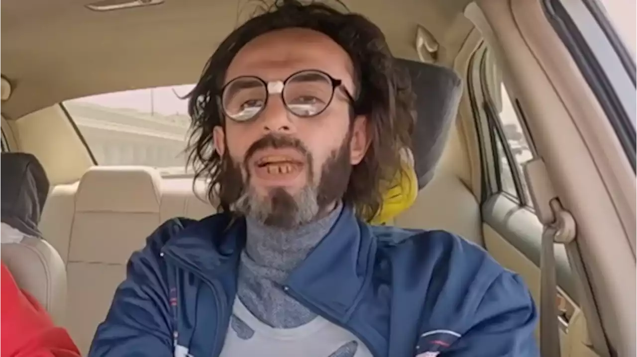 بتهمة الخطف.. القبض على طاقم برنامج مقالب شهير في مصر