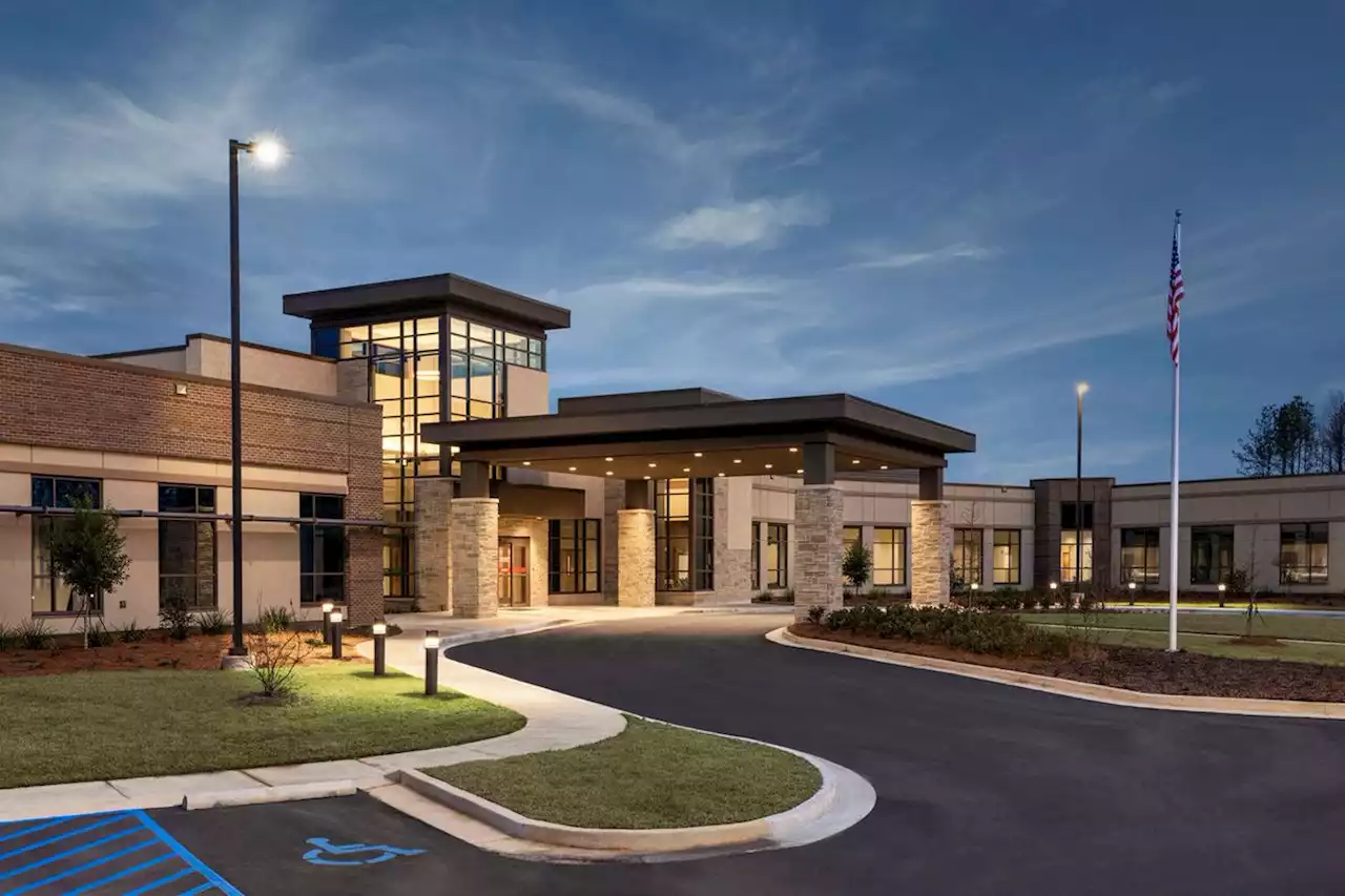 Rural Alabama hospital gets ‘new life’ from $1 million donation after losing out on COVID relief funds