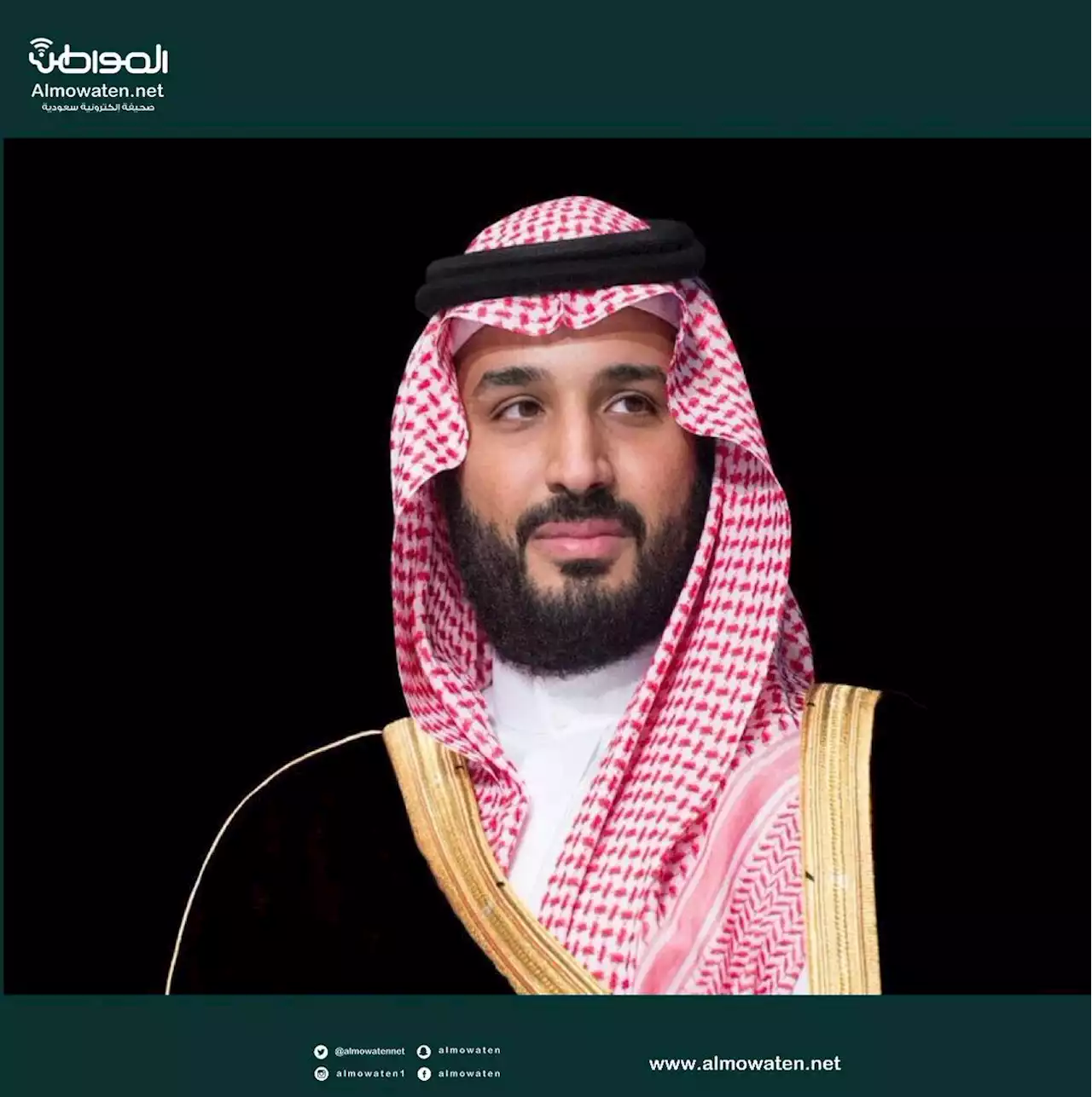 محمد بن سلمان يهنئ شهباز شريف هاتفياً برئاسة وزراء باكستان | صحيفة المواطن الإلكترونية