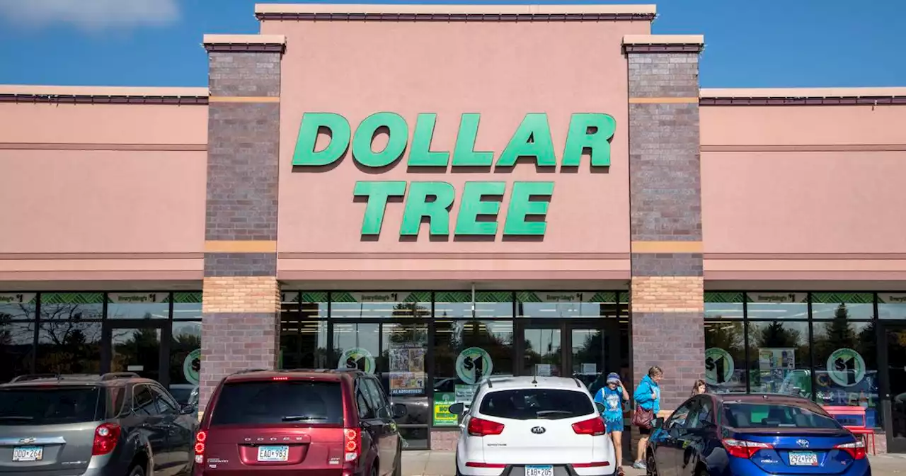 Dollar Tree recalls more than 1 million hot glue guns after fires