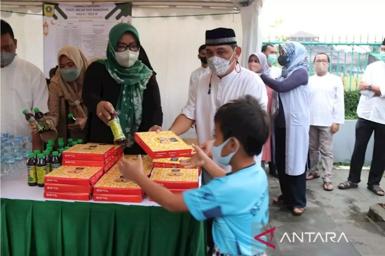 MUI Bogor puji kebijakan bupati soal takjil gratis setiap hari